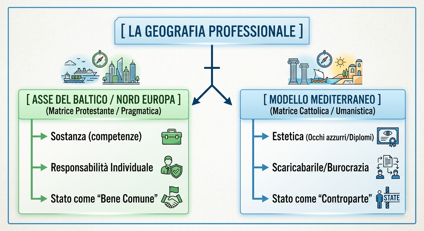 geografia morale